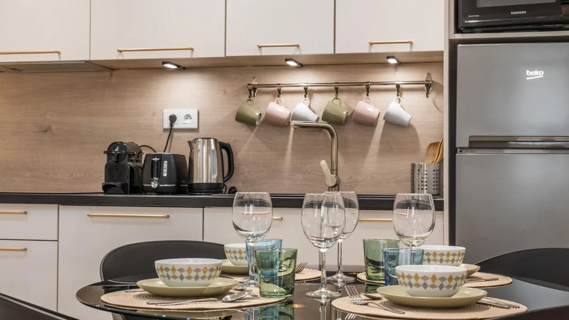 Upscale 3-Room Apartment 300M From The Beaches Κάννες 0*,  Γαλλία